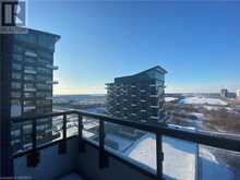 2485 TAUNTON Road Unit# 1225 Oakville