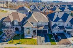 3198 SALTAIRE Crescent Oakville