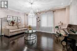 3198 SALTAIRE Crescent Oakville