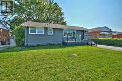 32 COLLIER Road S Thorold