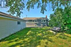 32 COLLIER Road S Thorold