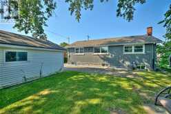 32 COLLIER Road S Thorold