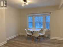 225 TRAFALGAR Road Unit# 2 Oakville