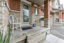 1354 UPPER SHERMAN AVENUE Avenue Unit# 10 Hamilton