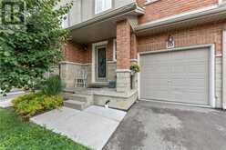 1354 UPPER SHERMAN AVENUE Avenue Unit# 10 Hamilton