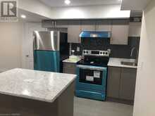 2545 SNOW KNIGHT Drive Unit# Lower Oshawa