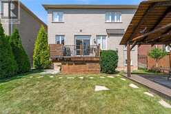 356 NAUTICAL Boulevard Oakville