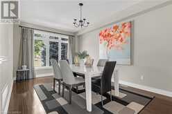 356 NAUTICAL Boulevard Oakville