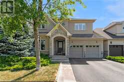 356 NAUTICAL Boulevard Oakville