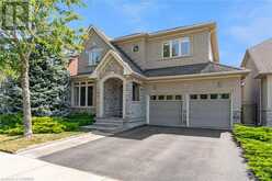 356 NAUTICAL Boulevard Oakville