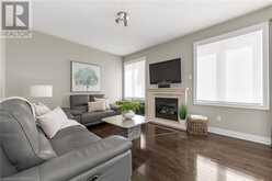 356 NAUTICAL Boulevard Oakville