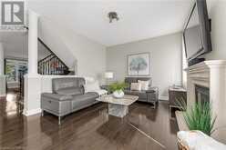 356 NAUTICAL Boulevard Oakville