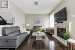 356 NAUTICAL Boulevard Oakville