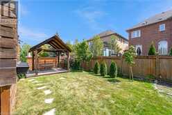 356 NAUTICAL Boulevard Oakville