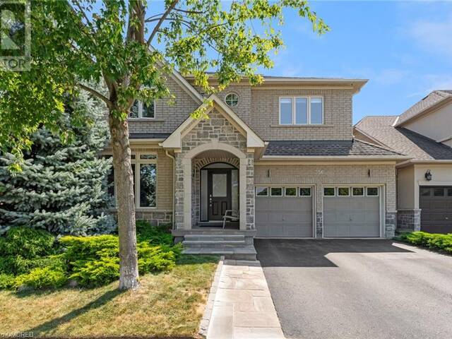 356 NAUTICAL Boulevard Oakville Ontario