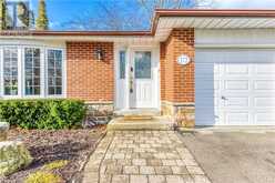 172 ARICHAT Road Oakville