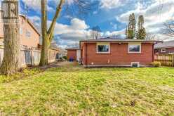 172 ARICHAT Road Oakville