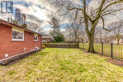 172 ARICHAT Road Oakville