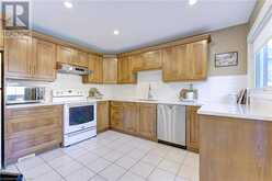 2591 DASHWOOD Drive Oakville