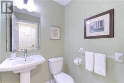 2591 DASHWOOD Drive Oakville