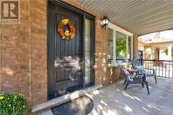 2591 DASHWOOD Drive Oakville