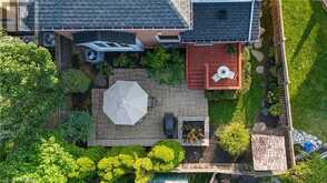 2591 DASHWOOD Drive Oakville