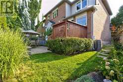 2591 DASHWOOD Drive Oakville