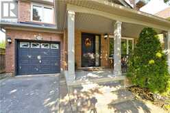 2591 DASHWOOD Drive Oakville