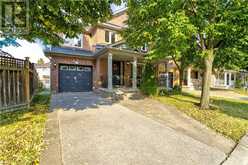 2591 DASHWOOD Drive Oakville