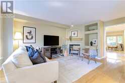 2591 DASHWOOD Drive Oakville