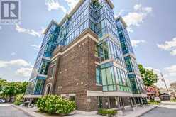 50 MURRAY Street W Unit# 401 Hamilton