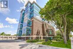 50 MURRAY Street W Unit# 401 Hamilton