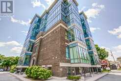 50 MURRAY Street W Unit# 401 Hamilton