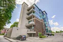 50 MURRAY Street W Unit# 401 Hamilton