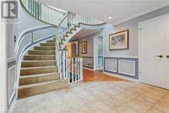 2008 GRENVILLE Drive Oakville