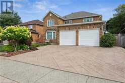 2008 GRENVILLE Drive Oakville