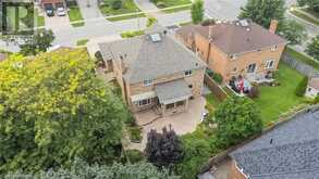 2008 GRENVILLE Drive Oakville