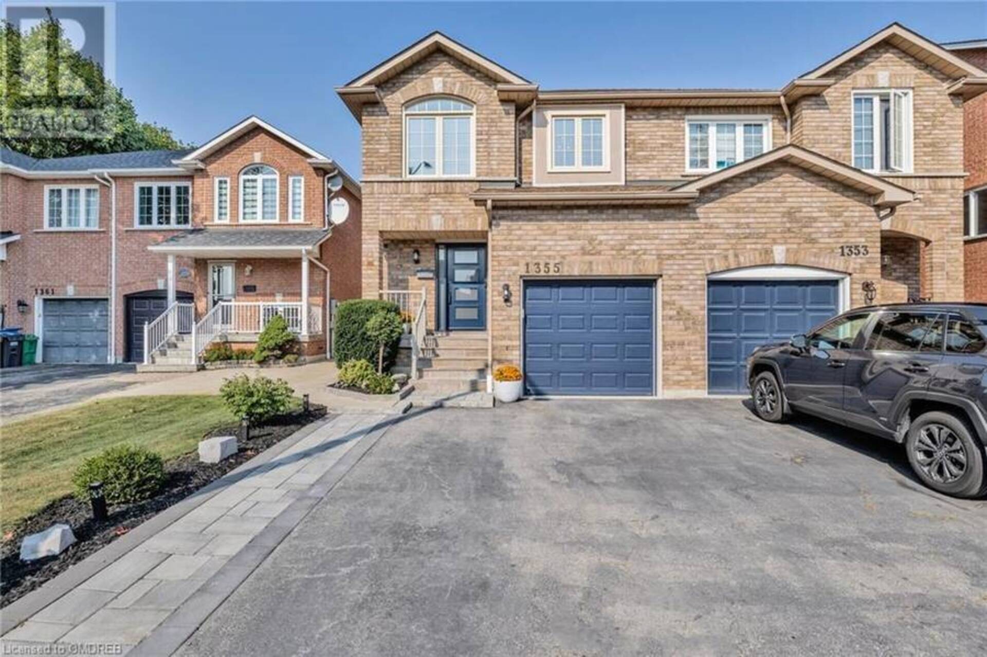 1355 DELCO Court Mississauga