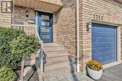 1355 DELCO Court Mississauga