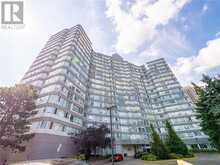 50 KINGSBRIDGE GARDEN CIRCLE Circle Unit# 208 Mississauga