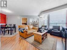 50 KINGSBRIDGE GARDEN CIRCLE Circle Unit# 208 Mississauga