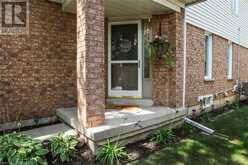 2215 CLEAVER Avenue Unit# 6 Burlington