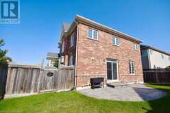 166 SUCCESSION Crescent Barrie