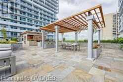 65 SPEERS Road Unit# 209 Oakville