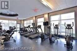 65 SPEERS Road Unit# 209 Oakville