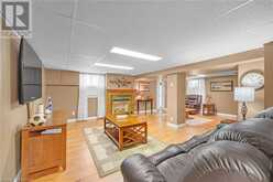 1381 CONSTANCE Drive Oakville