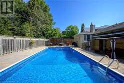 1381 CONSTANCE Drive Oakville