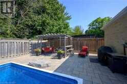 1381 CONSTANCE Drive Oakville