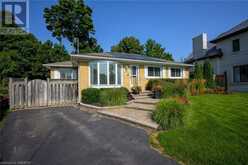 1381 CONSTANCE Drive Oakville