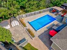 1381 CONSTANCE Drive Oakville